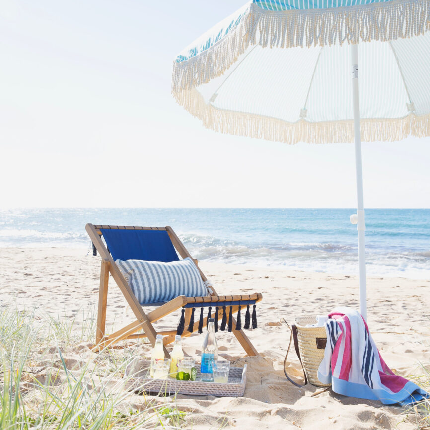 Avalon Folding armchair