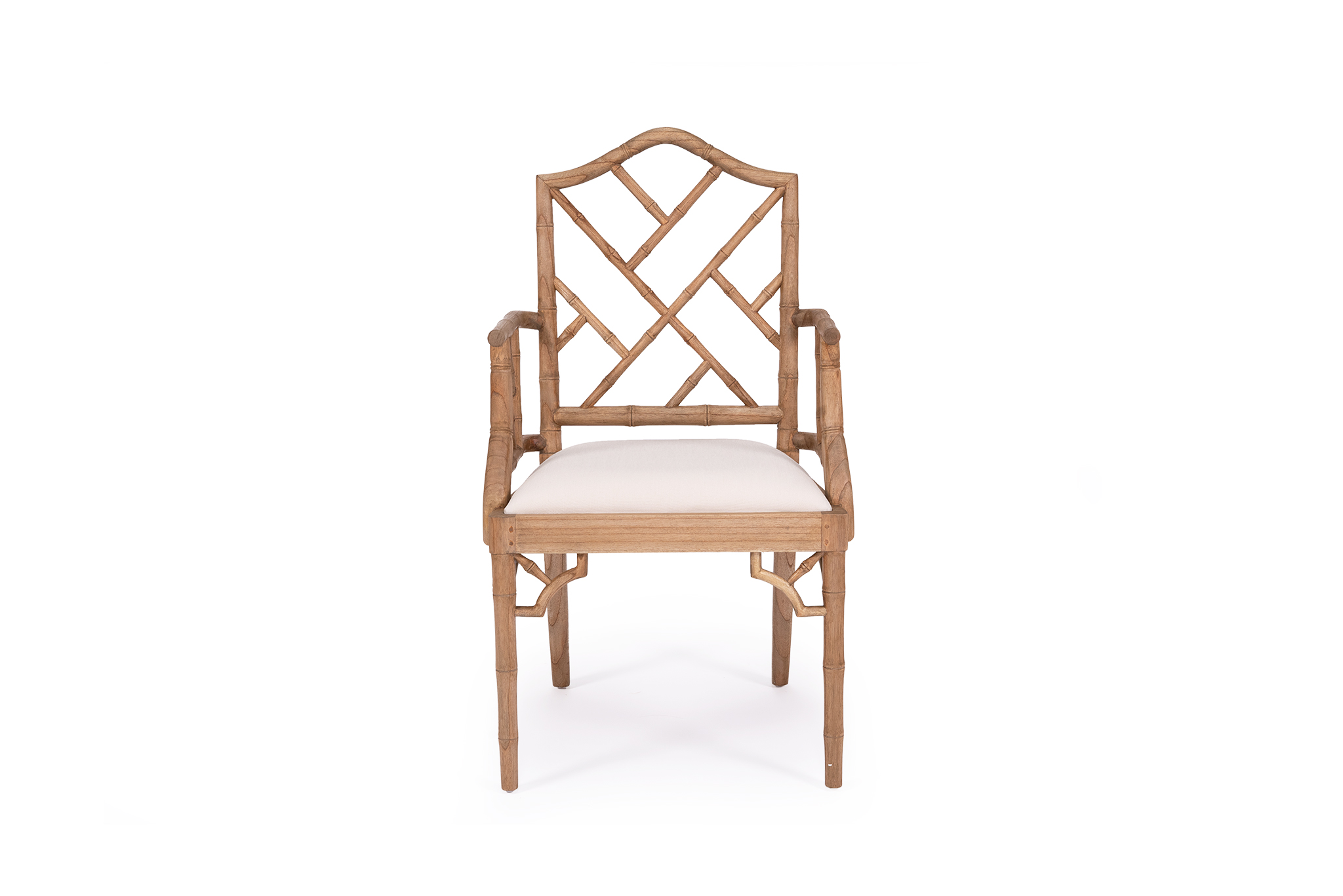 Chippendale Armchair
