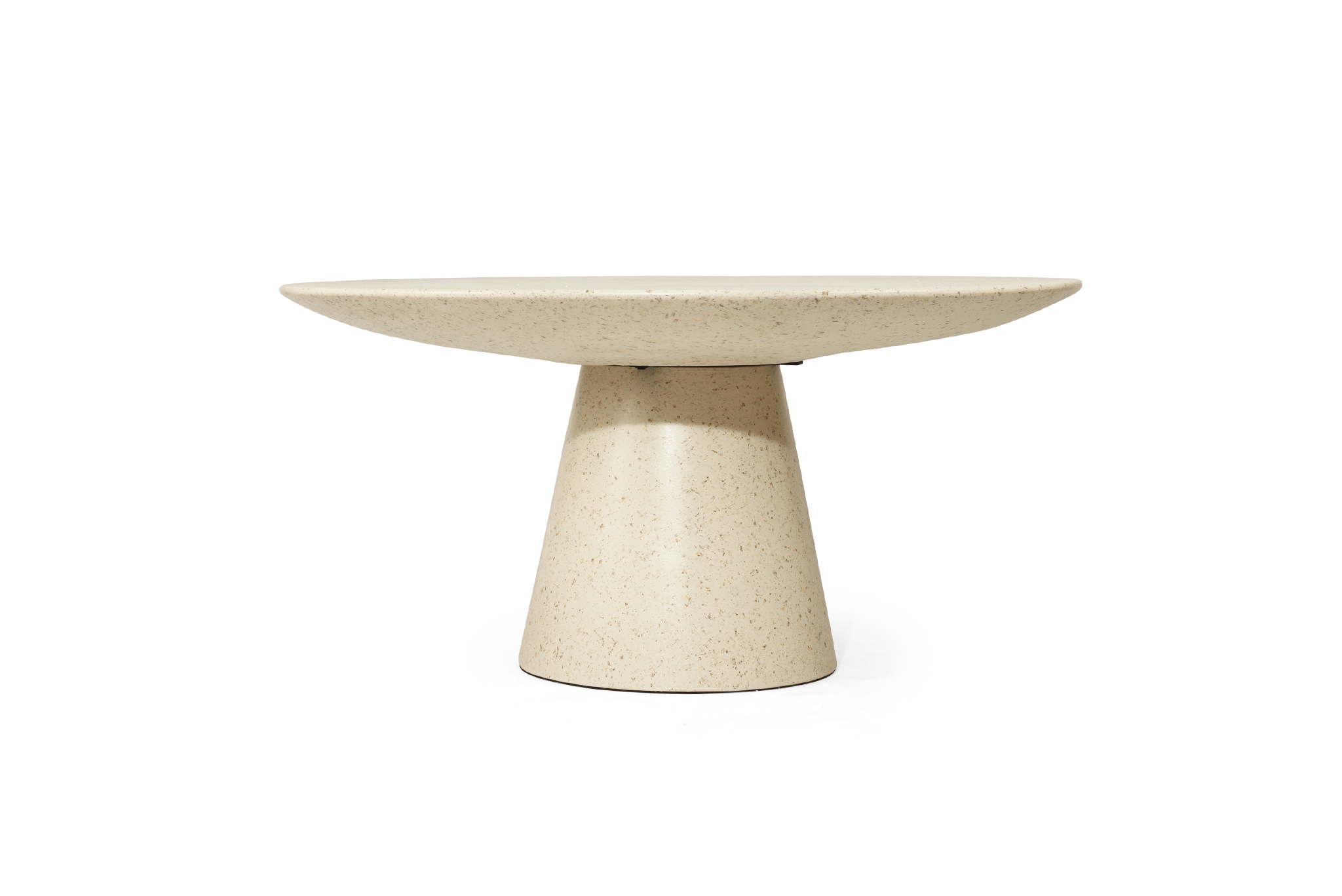 Clara Dining Table - 160cm - Image 3