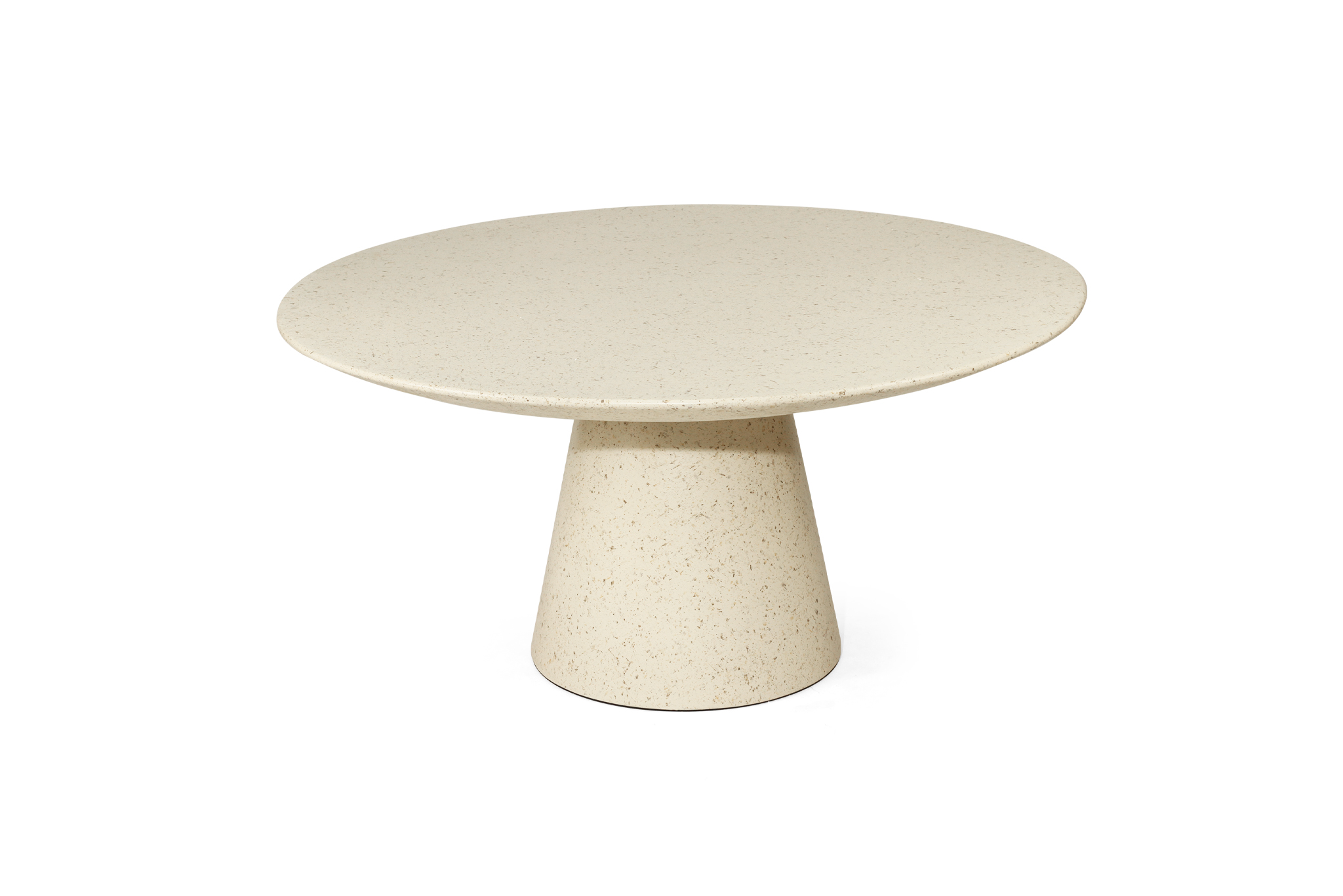 Clara Dining Table - 160cm - Image 4