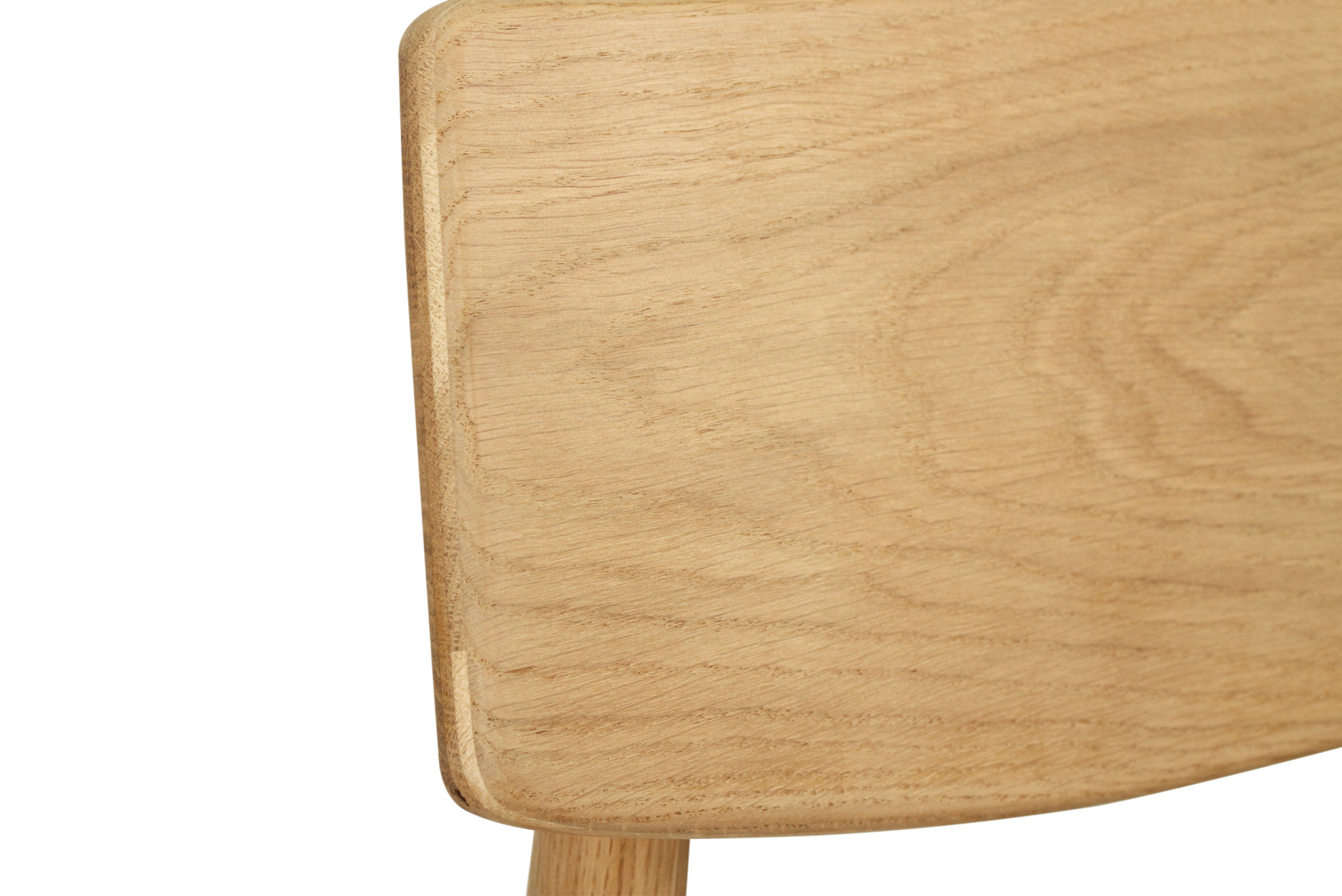 Harlow Dining Chair - Natural - Image 9