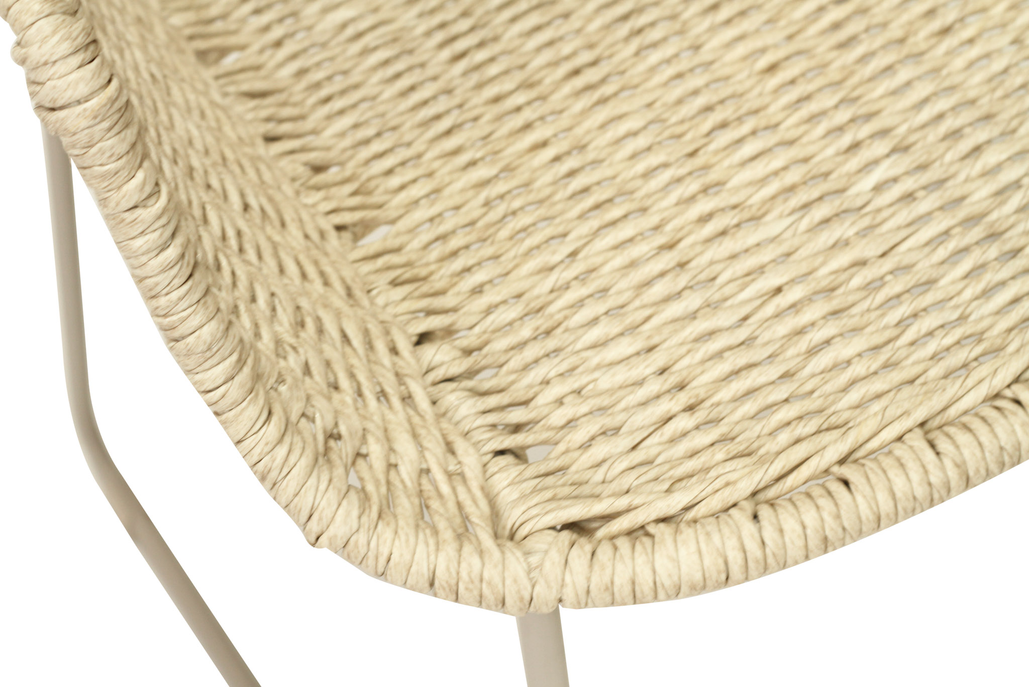 Luca Outdoor Dining Armchair - Image 11