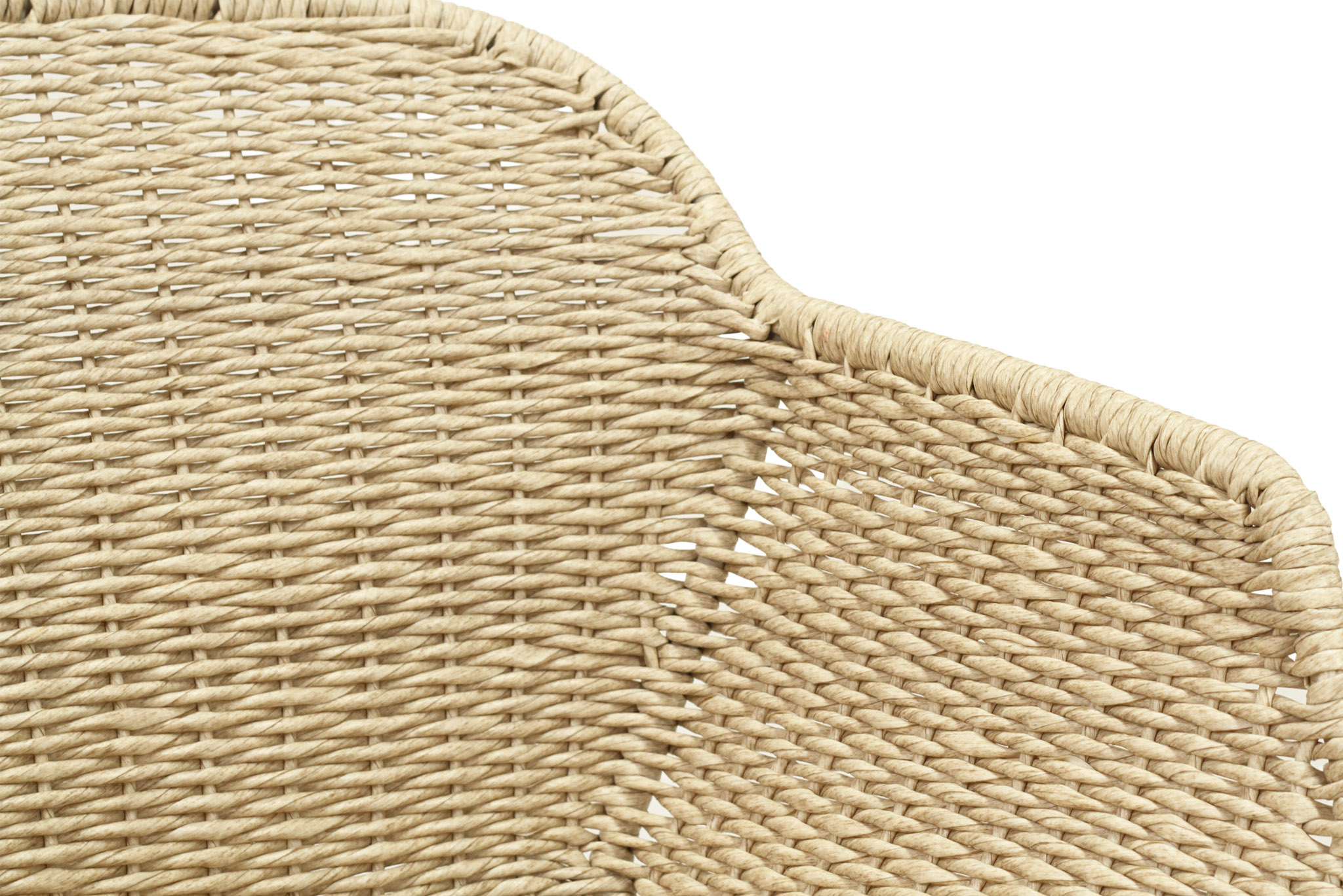 Luca Outdoor Dining Armchair - Image 10