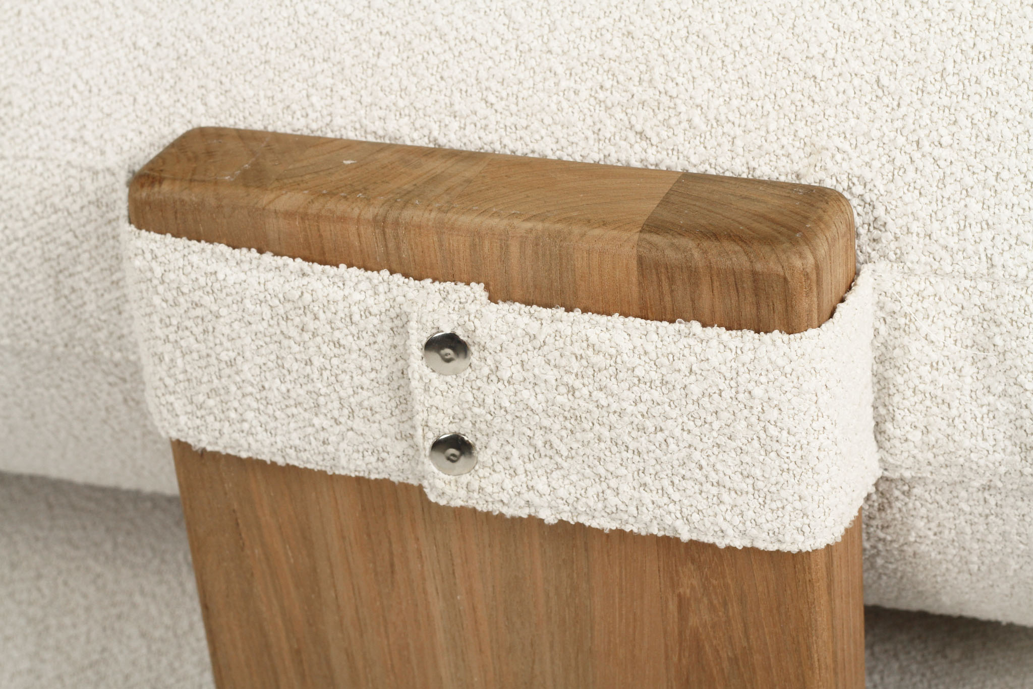 Santiago Outdoor Sofa (1 Seater Sectional) - Image 8