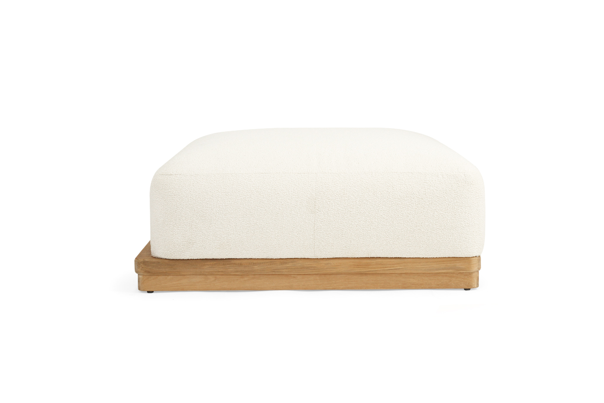 Santiago Outdoor Ottoman/ Corner Sofa - Image 4