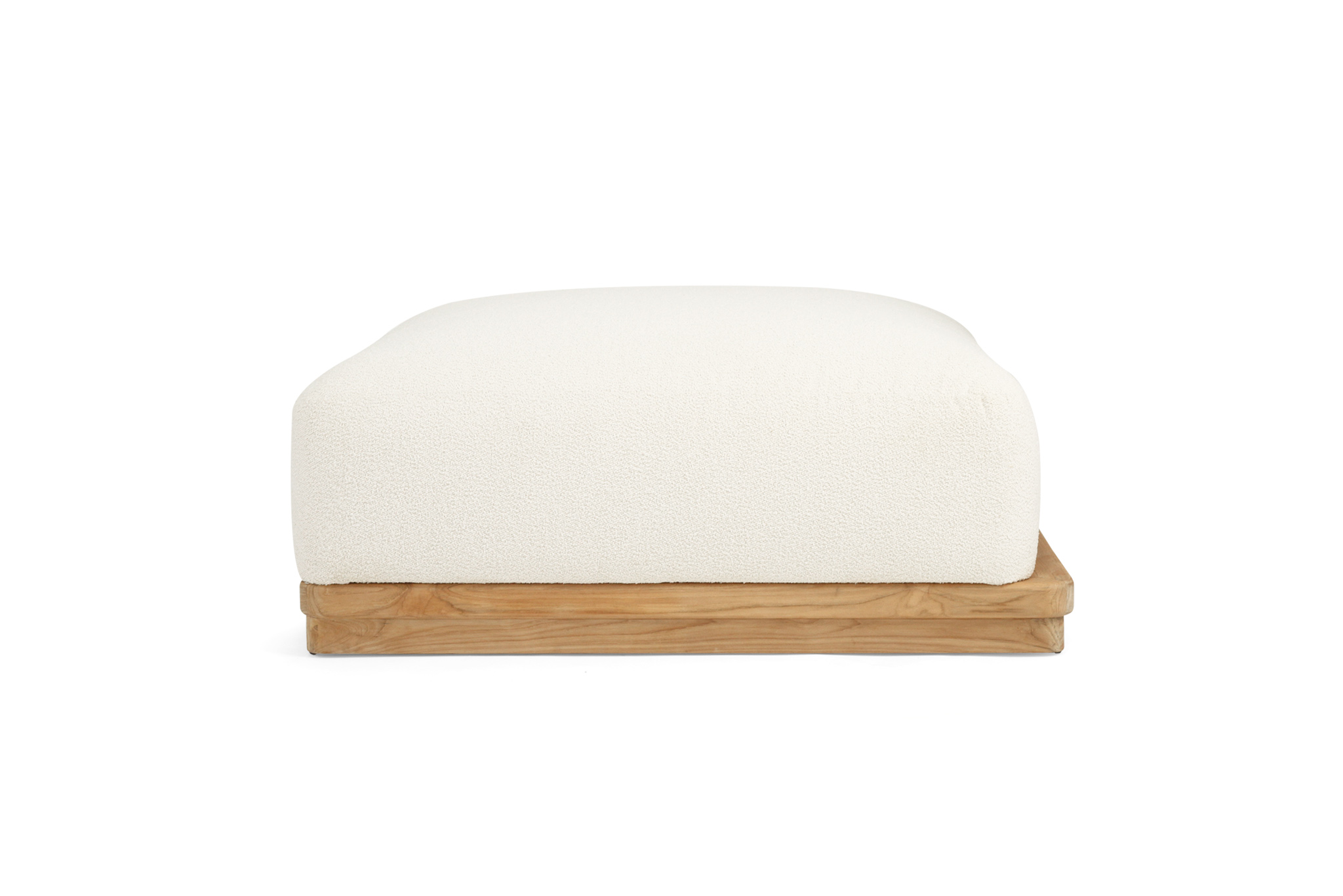 Santiago Outdoor Ottoman/ Corner Sofa - Image 6