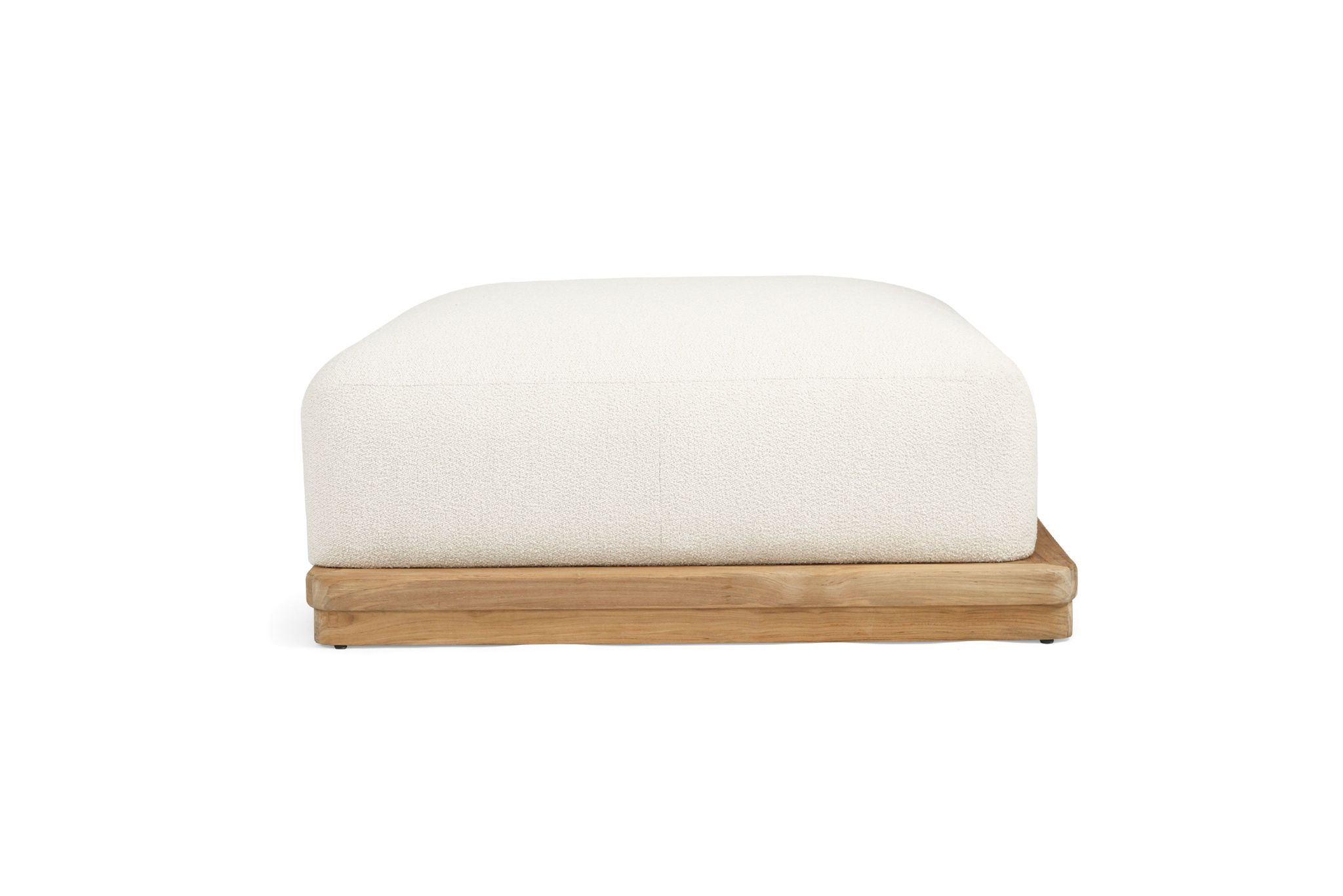 Santiago Outdoor Ottoman/ Corner Sofa - Image 8