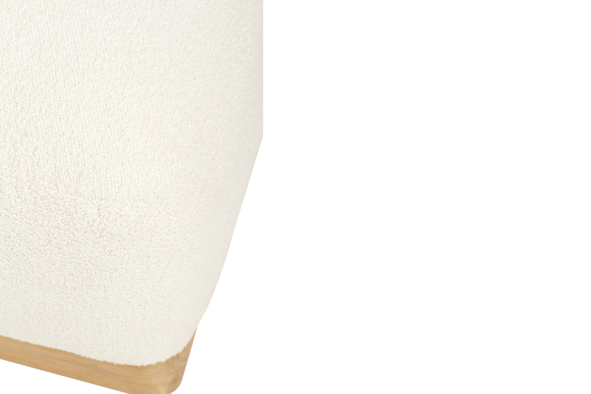 Santiago Outdoor Ottoman/ Corner Sofa - Image 10