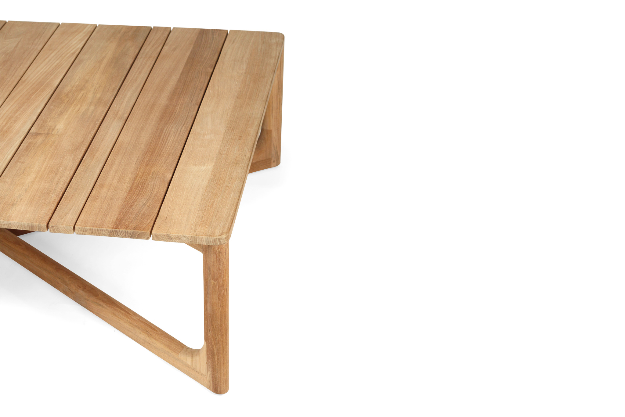 Sebastian Outdoor Coffee Table - Image 7