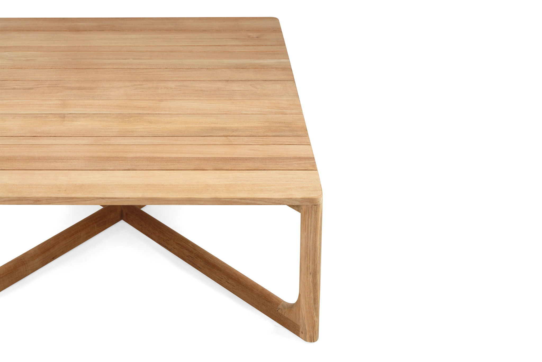 Sebastian Outdoor Coffee Table - Image 8